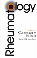 Rheumatology: A Handbook for Community Nurses