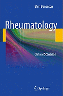 Rheumatology: Clinical Scenarios