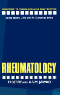 Rheumatology