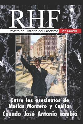 RHF - Revista de Historia del Fascismo - Mila, Ernesto