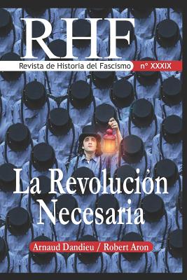 RHF - Revista de Historia del Fascismo - Mila, Ernesto