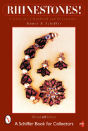 Rhinestones!: A Collector's Handbook and Price Guide
