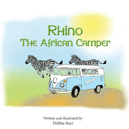 Rhino The African Camper