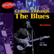 Rhino's Cruise Through the Blues