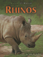 Rhinos - Walker, Sally M