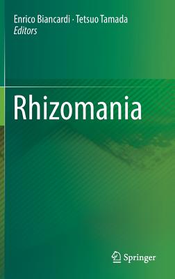 Rhizomania - Biancardi, Enrico (Editor), and Tamada, Tetsuo (Editor)