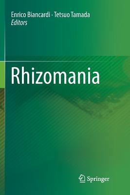 Rhizomania - Biancardi, Enrico (Editor), and Tamada, Tetsuo (Editor)