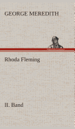 Rhoda Fleming