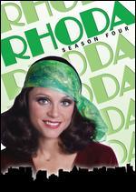 Rhoda: Season Four [4 Discs]