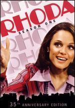 Rhoda: Season One [35th Anniversary Edition] [4 Discs]