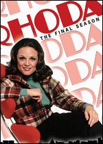 Rhoda: The Final Season [2 Discs] - 