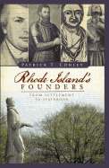 Rhode Island Founders: From Settlement to Statehood