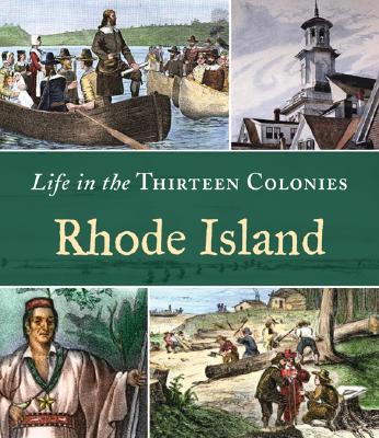 Rhode Island - Doak, Robin Santos