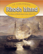 Rhode Island - Wiener, Roberta, and Arnold, James R