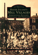 Rhode Island's Mill Villages