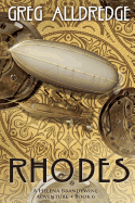 Rhodes: A Helena Brandywine Adventure