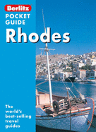 Rhodes Berlitz Pocket Guide