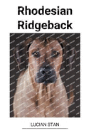 Rhodesian Ridgeback