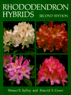 Rhododendron Hybrids