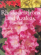 Rhododendrons and Azaleas - Bryant, Geoff