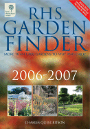 RHS Garden Finder: More Than 1,000 Gardens to Visit and Enjoy