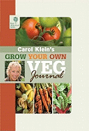 Rhs Grow Your Own: Veg Journal