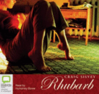 Rhubarb: 8 Spoken Word CDs, 610 Minutes