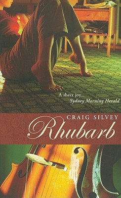 Rhubarb - Silvey, Craig