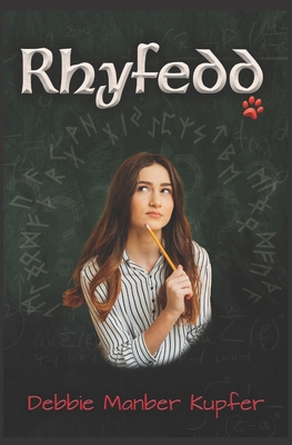 Rhyfedd - Kupfer, Debbie Manber