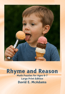 Rhyme and Reason: Math Puzzles for Ages 6-7