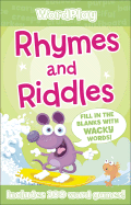 Rhymes and Riddles - HarperCollins Childrens Books