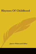 Rhymes Of Childhood