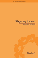 Rhyming Reason: The Poetry of Romantic-Era Psychologists