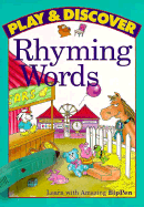 Rhyming Words - Kimble, Evan, and Kimble, Lael