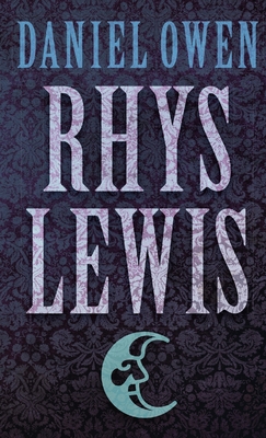 Rhys Lewis - Owen, Daniel