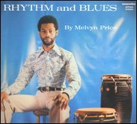 Rhythm and Blues - Melvyn Price