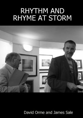 Rhythm and Rhyme at Storm - sale, james