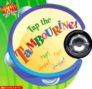 Rhythm Band Board Book: Tambourine