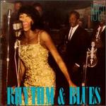 Rhythm & Blues: 1961 - Various Artists