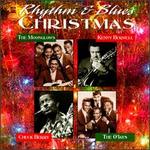 Rhythm & Blues Christmas [Universal]