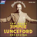 Rhythm Is Our Business [ASV/Living Era] - Jimmie Lunceford & His Orchestra