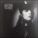 Rhythm Nation 1814 [Silver 2 LP]