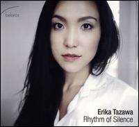 Rhythm of Silence - Erika Tazawa (piano)