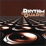 Rhythm & Quad 166, Vol. 1