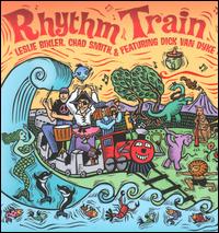 Rhythm Train - Leslie Bixler/Chad Smith/Dick Van Dyke