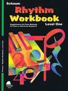 Rhythm Workbook: Level 1