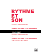 Rhythme Et Son, Bk 1: Cours Gradue de Formation Musicale de L'Oreille (French Language Edition)