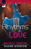 Rhythms of Love: An Anthology