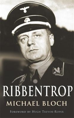 Ribbentrop - Bloch, Michael