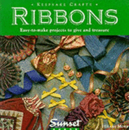 Ribbons - More, Hilary
